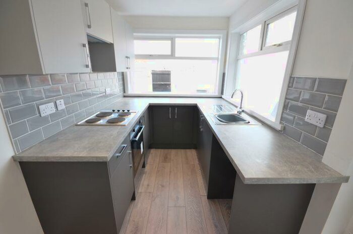 2 Bedroom Terraced House To Rent In Bradford Street, Accrington, BB5