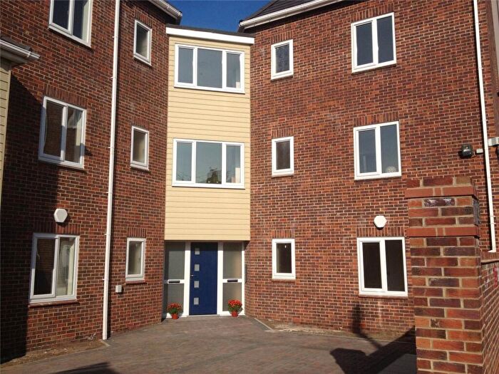 2 Bedroom Apartment To Rent In Rosemary Court, Sunderland, Tyne And Wear, SR6