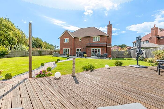 4 Bedroom Detached House For Sale In Danecroft Place, Hellingly, BN27