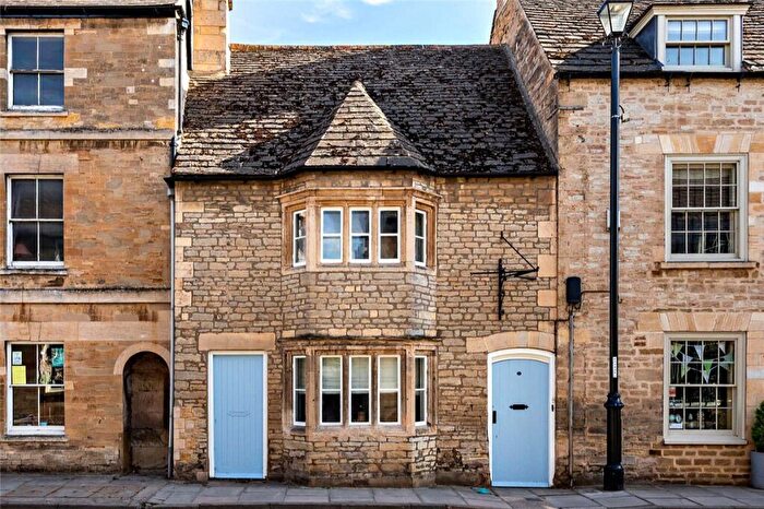 5 Bedroom Cottage For Sale In West Street, Oundle, Peterborough, PE8