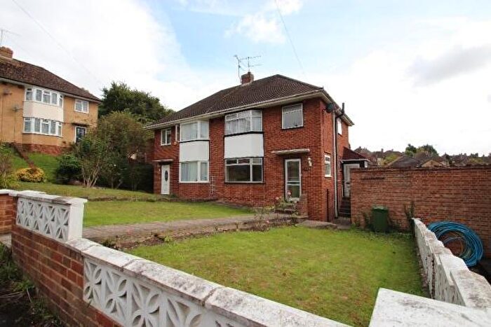 3 Bedroom Semi-Detached House To Rent In Burma Close, H13