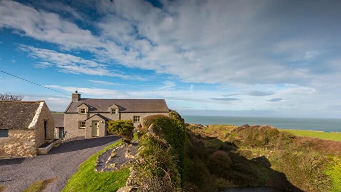 3 Bedroom Detached House To Rent In Cemaes Bay, LL67