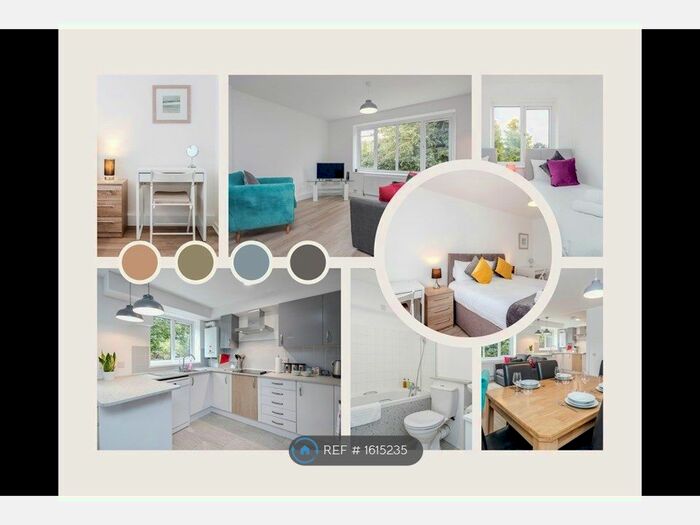 2 Bedroom Flat To Rent In Norden Road, Maidenhead, SL6