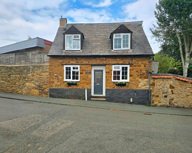 2 Bedroom Terraced House For Sale In Green Street, Milton Malsor, NN7