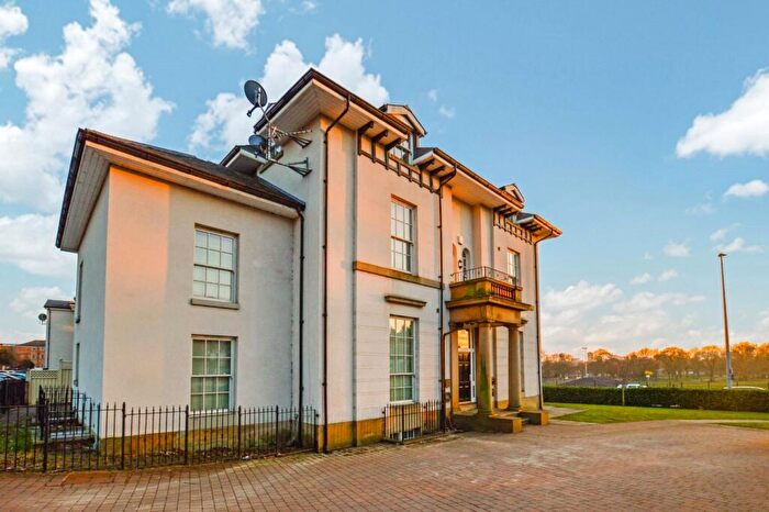 3 Bedroom House To Rent In Great Cheetham Street West, Salford, Greater Manchester, M7