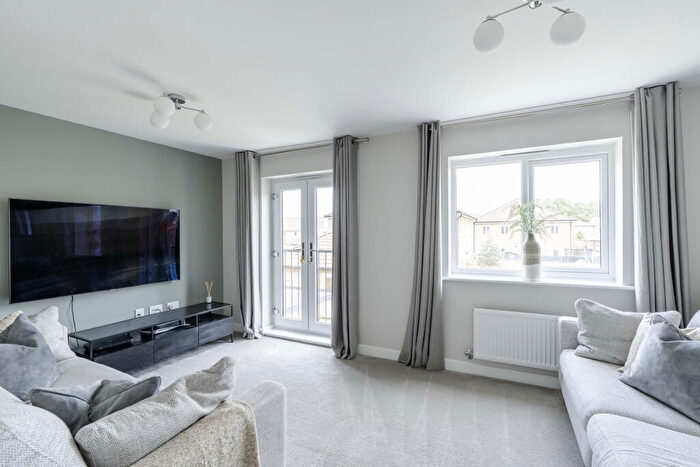 4 Bedroom End Of Terrace House For Sale In Cowleaze Path, Banwell, BS29