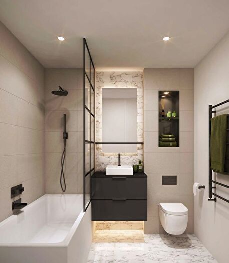 2 Bedroom Flat For Sale In Graphite Square, London, SE11