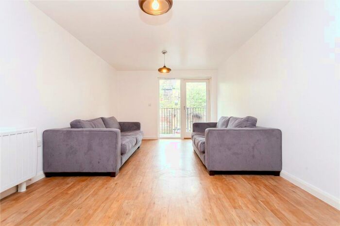 1 Bedroom Apartment To Rent In Antony House, Pembury Place, Hackney, E5