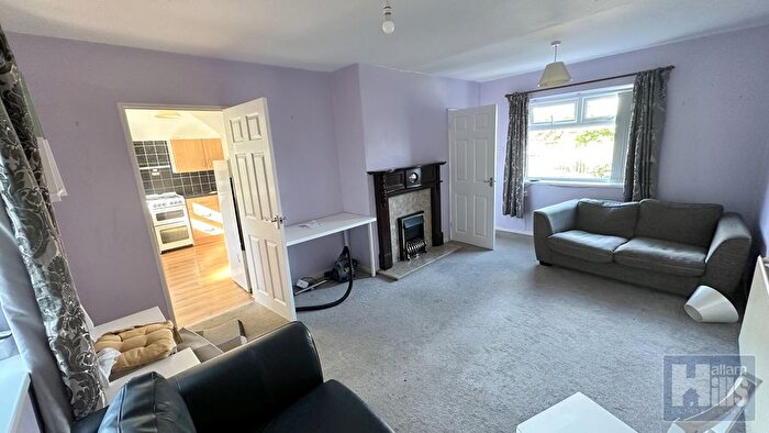 3 Bedroom Terraced House To Rent In Gresley Walk, Sheffield, South Yorkshire, S8