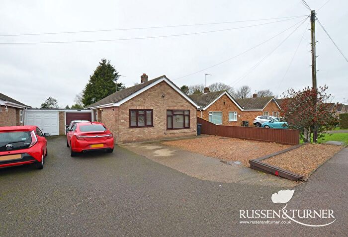 3 Bedroom Bungalow For Sale In Marsh Road, Terrington St Clement, PE34