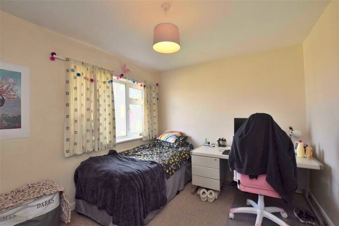 4 Bedroom Terraced House To Rent In Ambleside Road, Bath, BA2
