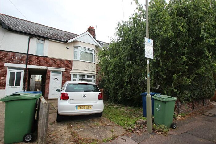 4 Bedroom Terraced House To Rent In Ridgefield Road, Oxford, OX4