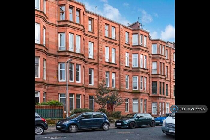 2 Bedroom Flat To Rent In Rhynie Drive, Glasgow, G51
