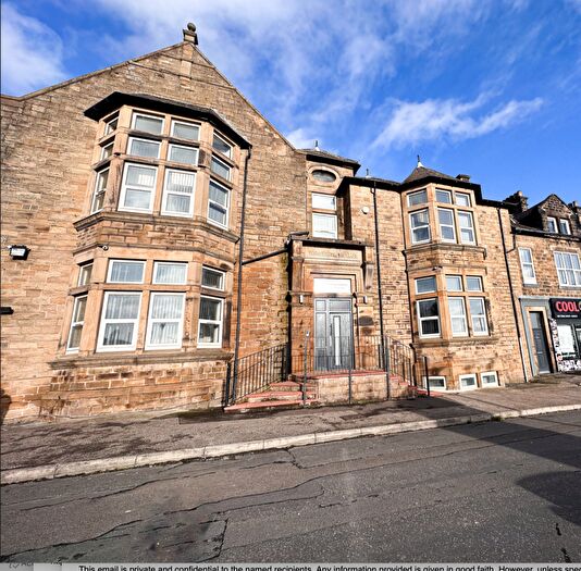 Studio To Rent In Doncaster Road, Barnsley, South Yorkshire, S70