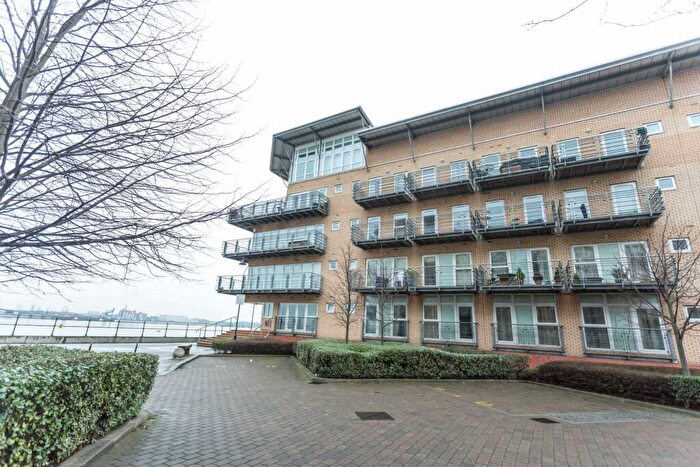 2 Bedroom Flat To Rent In Portland Place, Greenhithe, DA9