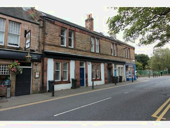 2 Bedroom Flat To Rent In Corstorphine High Street, Edinburgh, EH12