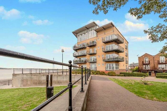 2 Bedroom Flat To Rent In Lightermans Way, Greenhithe, DA9