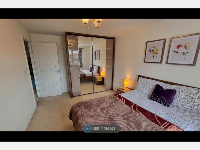 1 Bedroom Semi-Detached House To Rent In Ellingham View, Dartford, DA1