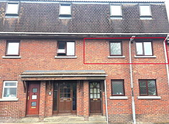 1 Bedroom House For Sale In Clarke Court, Antrim, BT41