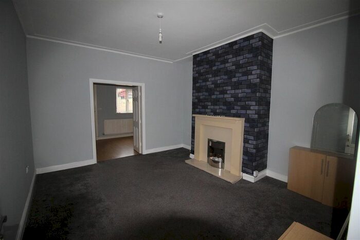 2 Bedroom Terraced House To Rent In Chamberlain Street, St. Helens, WA10