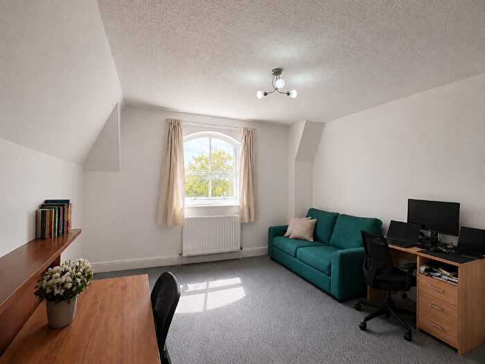 1 Bedroom Flat To Rent In X £.pw, Flat, Daisy Bank Road, Manchester, Greater Manchester, M14