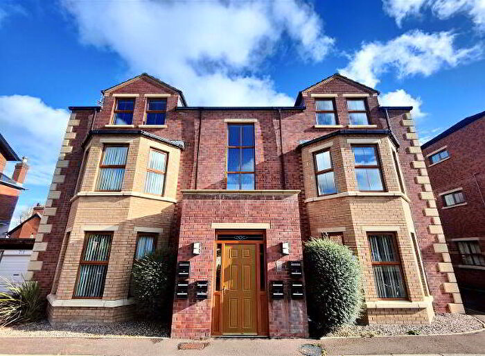 2 Bedroom Apartments For Sale In Flat, Antrim Road, Belfast, BT15