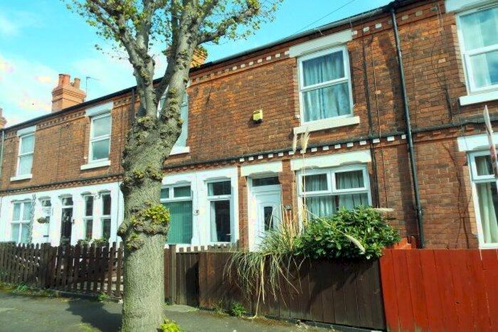 2 Bedroom Property To Rent In Netherfield, Nottingham, NG4