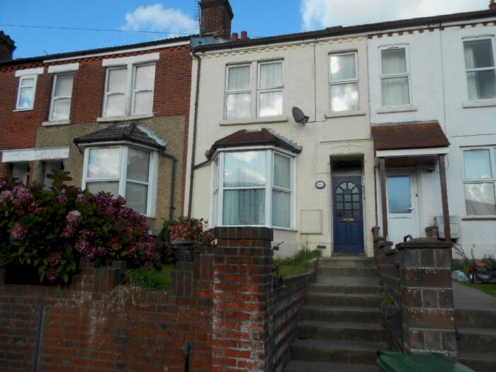 5 Bedroom Property To Rent In Broadlands Road, Highfield, Southampton, SO17