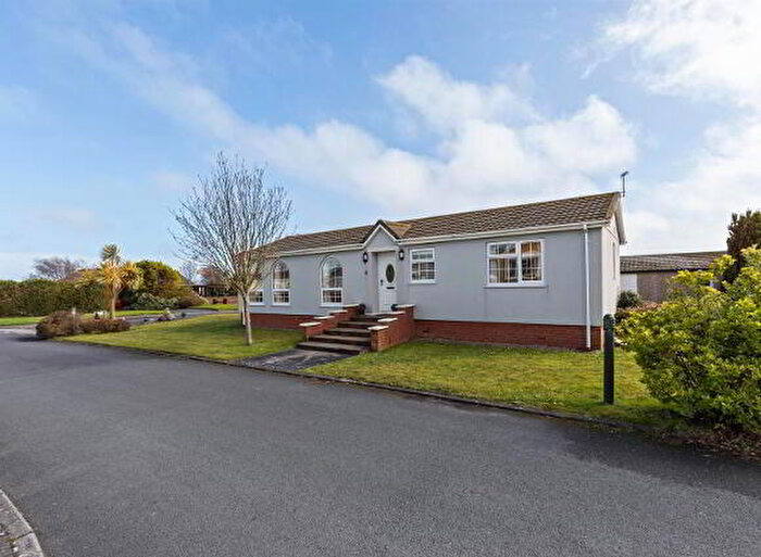 2 Bedroom Detached Bungalows For Sale In Kingfisher Way, Newtownards, BT22