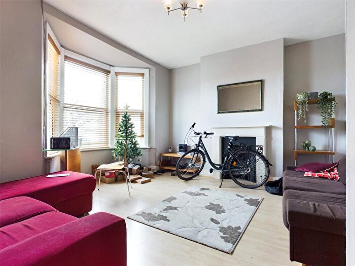 3 Bedroom Terraced House To Rent In Ditchling Rise, Brighton, BN1