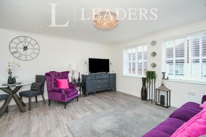 2 Bedroom Detached House To Rent In Farriers Lea, Bolnore Village, RH16