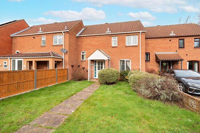 3 Bedroom Terraced House For Sale In Racecourse Road, Thorpe St Andrew, NR7