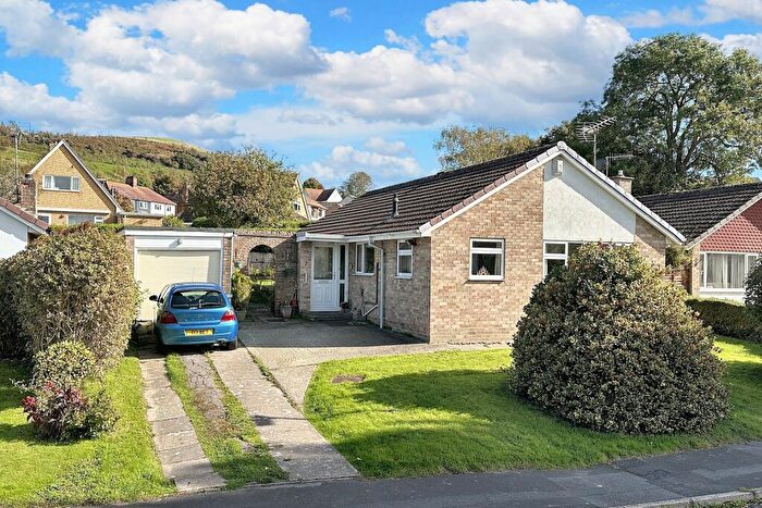 3 Bedroom Detached Bungalow For Sale In Bridport, DT6