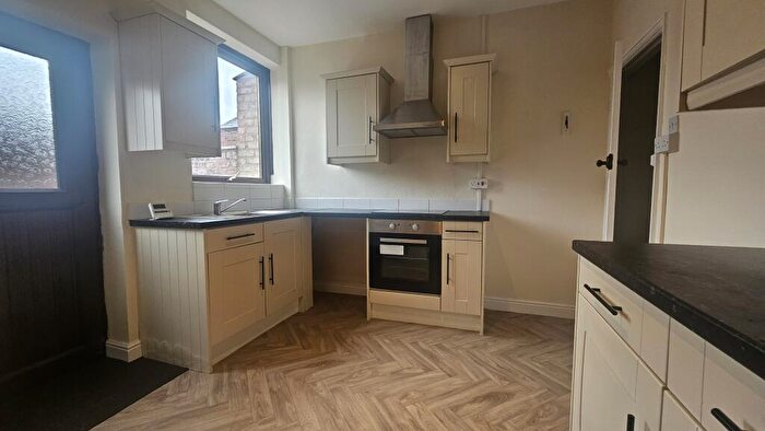2 Bedroom Terraced House To Rent In Poulton Street, Preston, PR2
