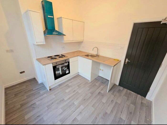 1 Bedroom Flat To Rent In Hardshaw Street, St. Helens, WA10