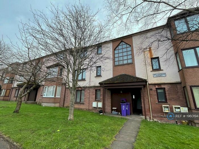 2 Bedroom Flat To Rent In Largo Street, Arbroath, DD11