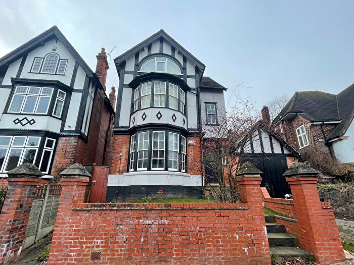 1 Bedroom Apartment To Rent In Wheatsheaf Road, Birmingham, B16