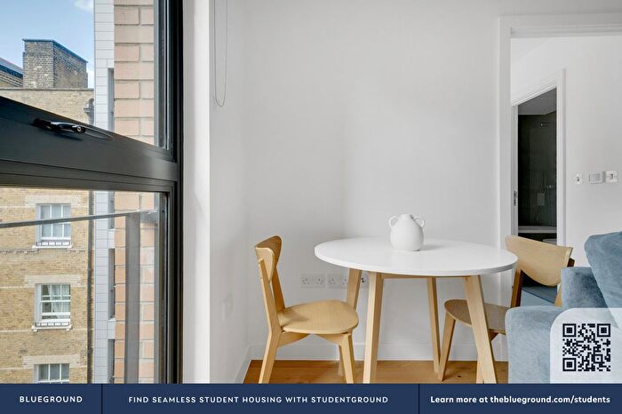 1 Bedroom Flat To Rent In Whitechapel/Brick Lane, London, E1