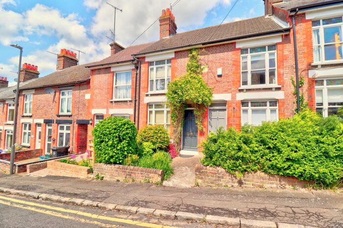 2 Bedroom Terraced House To Rent In Queens Road, Chesham, Buckinghamshire, HP5