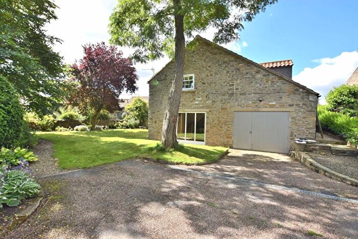 2 Bedroom Cottage To Rent In Aldbrough House, Aldbrough St John, DL11