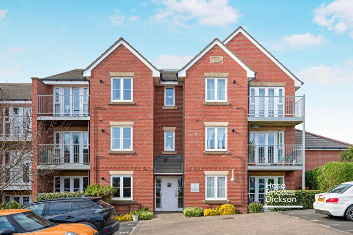 1 Bedroom Apartment To Rent In The Moorings, East Cowes, PO32