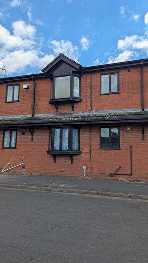 1 Bedroom Flat To Rent In Thorndike Court, Gainsborough, DN21