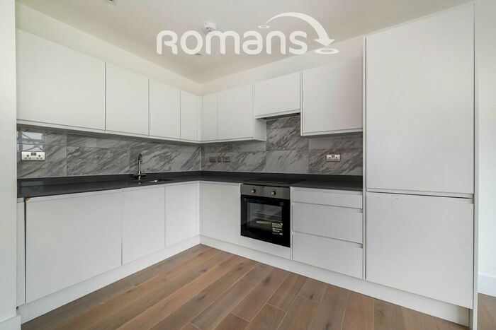 1 Bedroom Apartment To Rent In The Boulevard, Cain Road, RG12