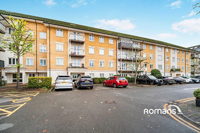 2 Bedroom Flat To Rent In Garland House, Park Lodge Avenue, West Drayton, UB7