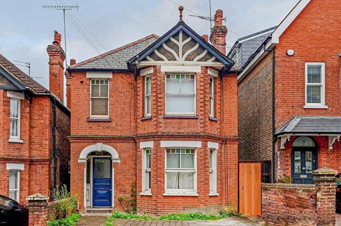 2 Bedroom Flat To Rent In Farnham Road, Guildford, GU2