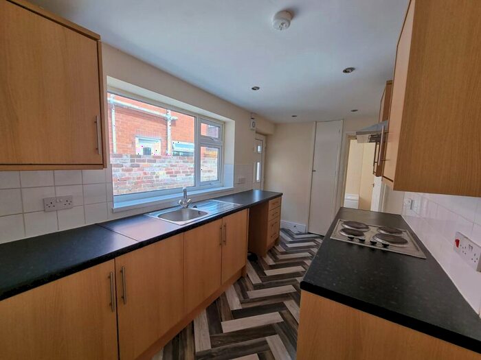 2 Bedroom Terraced House To Rent In Albion Avenue, Shildon, County Durham, DL4