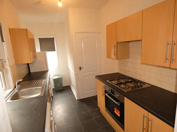 2 Bedroom Flat To Rent In Emily Street, Byker, NE6