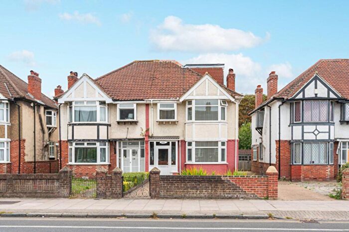 4 Bedroom House For Sale In Shooters Hill Road, Blackheath, London, SE3