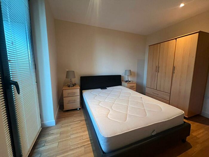 1 Bedroom Apartment To Rent In St Georges Island, Kelso Place, Castlefield, M15