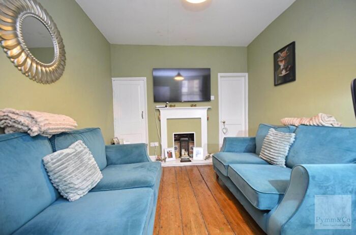 3 Bedroom Town House To Rent In King Street, Norwich, NR1